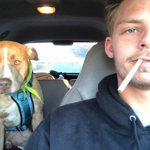 Meet your Posher, Robbie